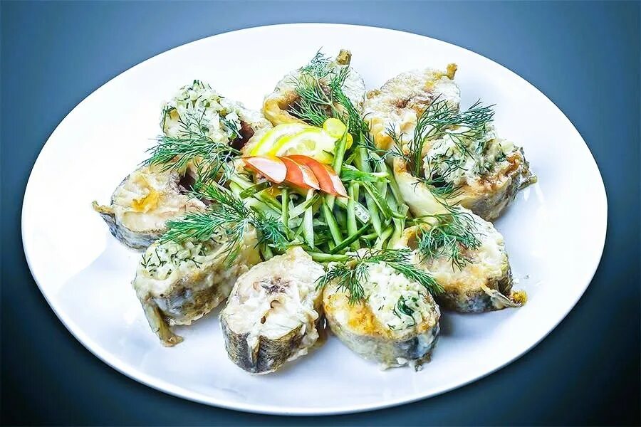 Вкусно приготовить навагу рецепт