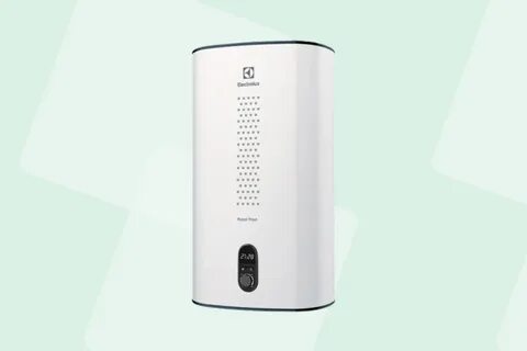 Водонагреватель electrolux ewh royal flash