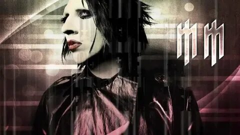 Marilyn manson theme