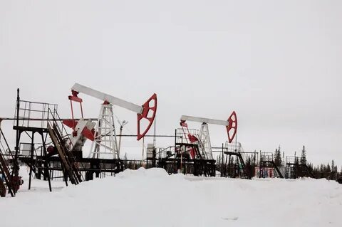 мегионское нефтяное месторождение