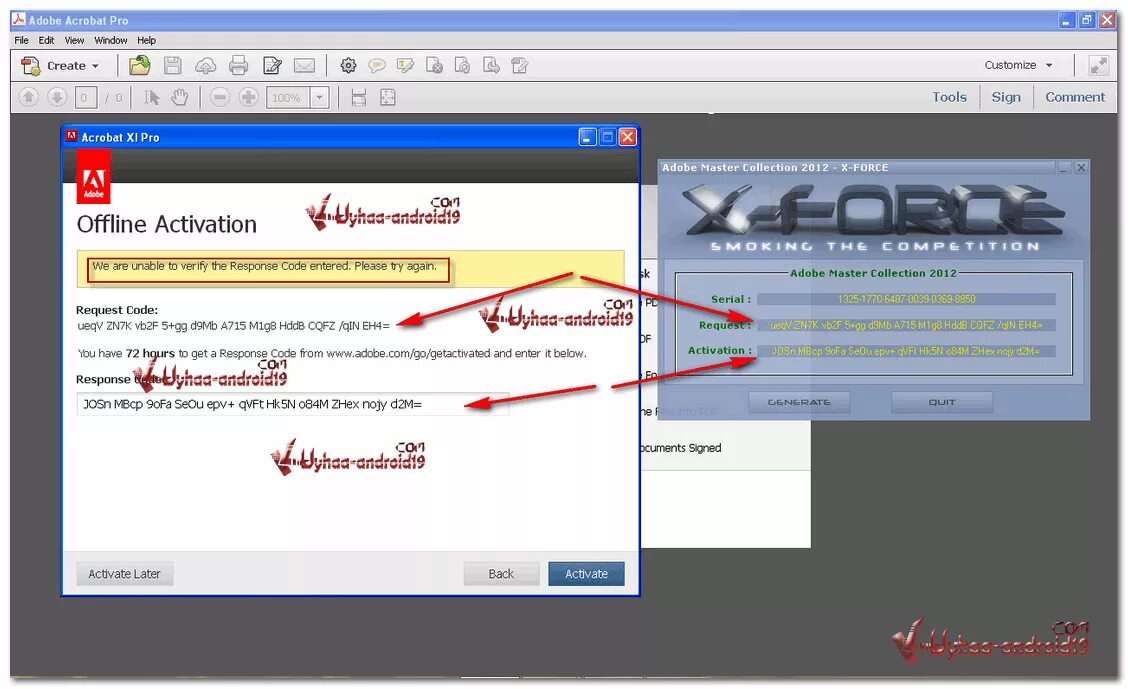 Adobe reader кряк. Серийный номер adobe acrobat xi pro. ключ для adobe acrobat pro xi. серийный номер адобе акробат. ключ активации для acrobat.