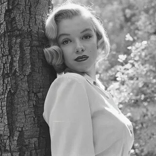 Marilyn фото
