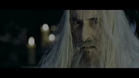 Расширенная версия властелин