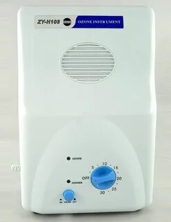 Озонатор для дома отзывы