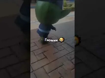 Гномик они тебя убьют момент