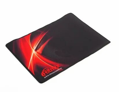 Tm black red
