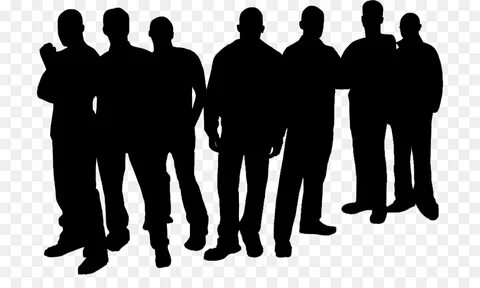 Men's group