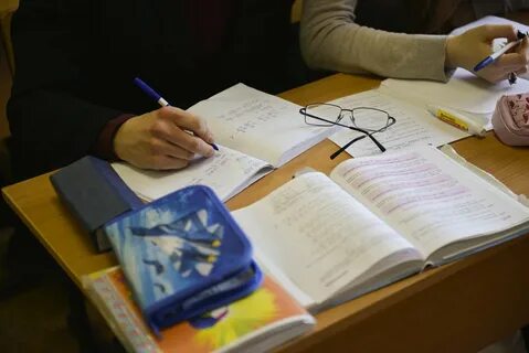 Почему не учатся 22 апреля