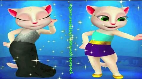 Сайт анжел