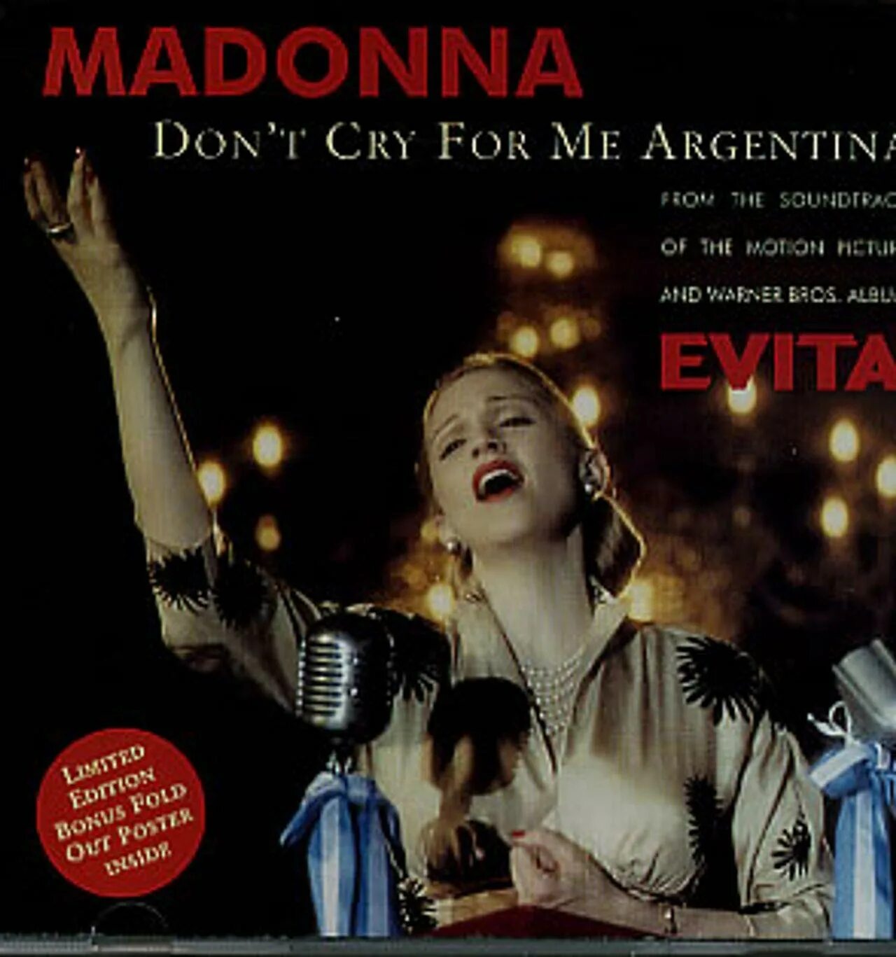 Madonna 1994 - the music of madonna. Argentina madonna evita. Don't cry for me argentina. Мадонна аргентина. Cry for me обложка.