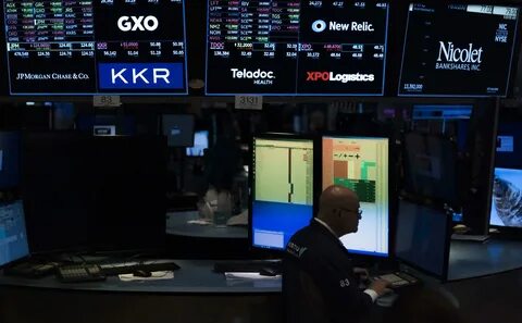 Bloomberg газ