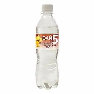 Лимонад 5