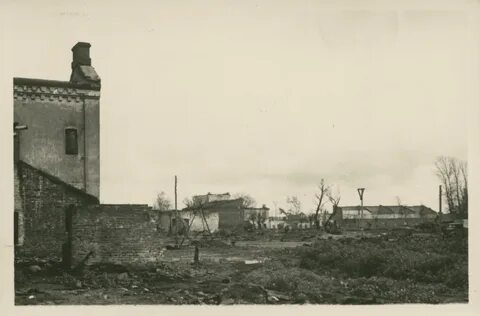 Старая русса 1942