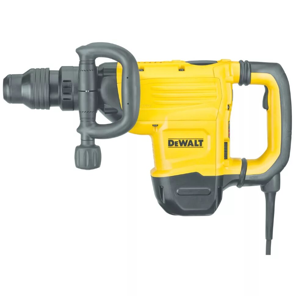 Отбойный молоток деволт. Dewalt d25872k. отбойный молоток d25872k-qs. отбойный молоток dewalt d25820k.