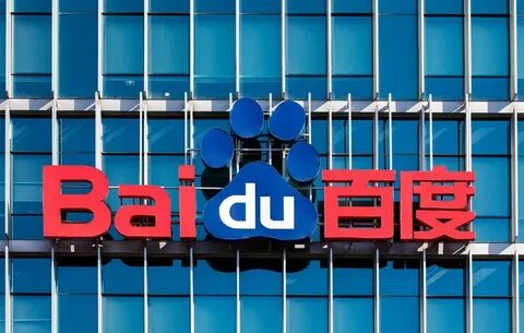 Baidu baike