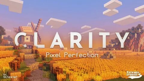 Pixel perfect