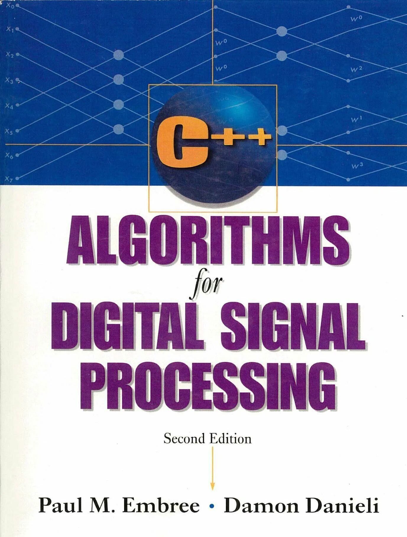 Algorithm digital