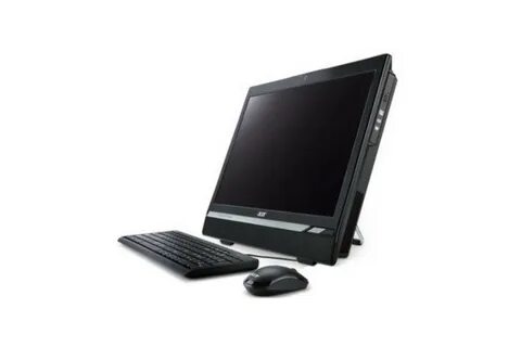 Acer aspire z3620