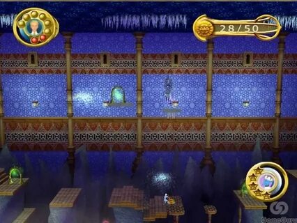 Azur games