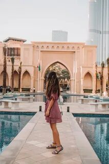 Dubai girls