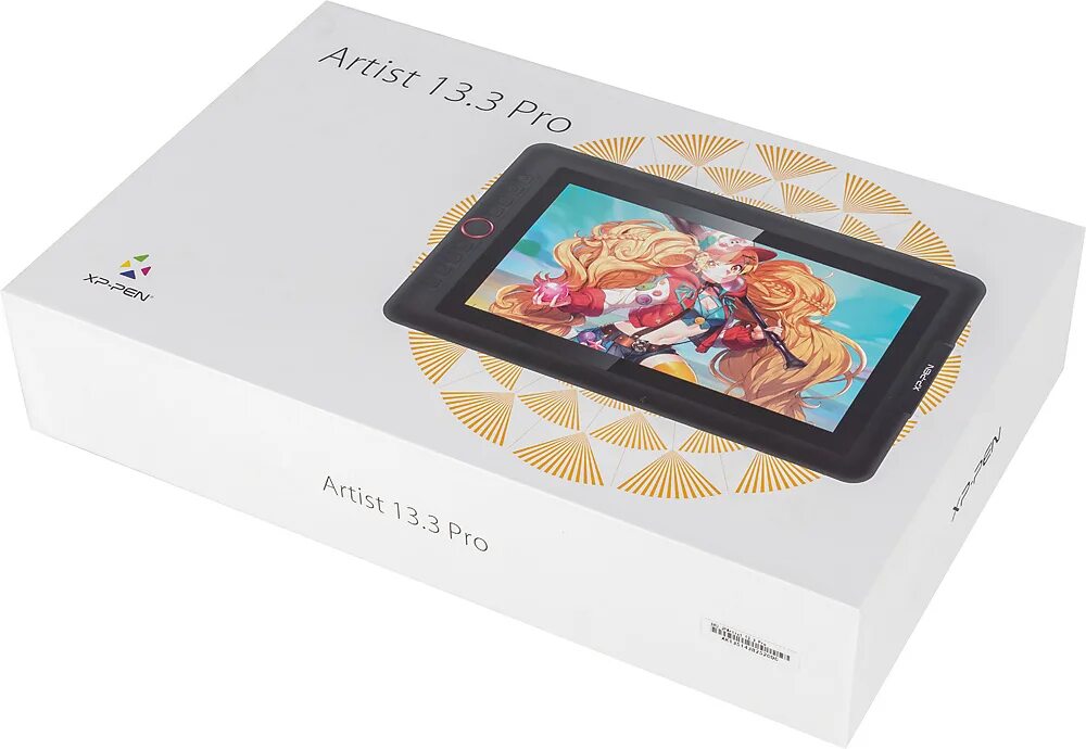 3. Графический планшет xppen artist 13,3 pro. 3 pro. 3. 3pro отзывы.