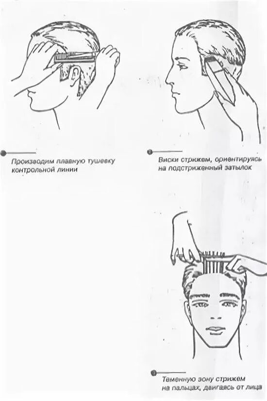 Полубокс машинкой в домашних. Схема стрижки полубокс машинкой. Стрижка полубокс мужская схема выполнения. Схема мужской стрижки машинкой полубокс. Полубокс стрижка мужская схема стрижки машинкой.