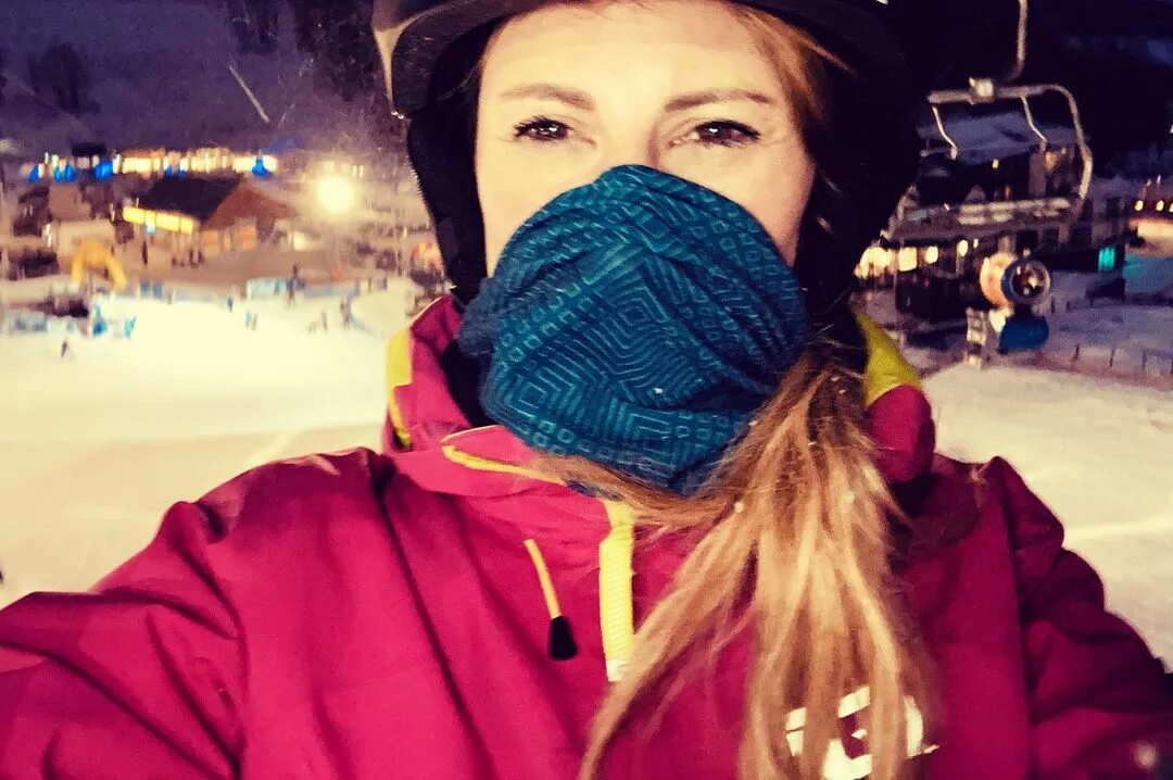 барбара бяловас.