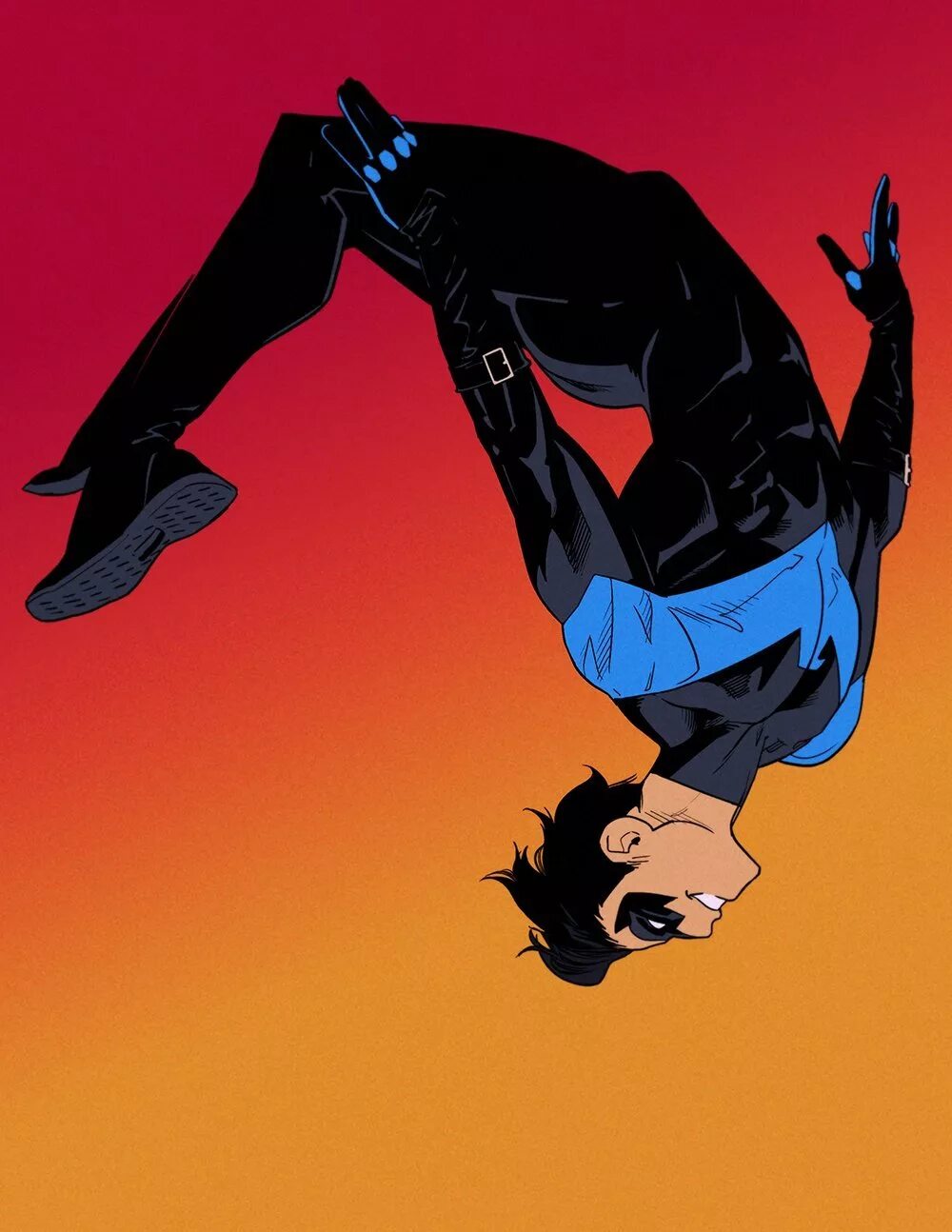 Dick grayson