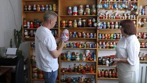 Свой кировский