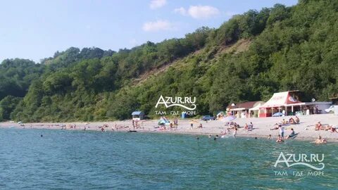 Бухта инал участки