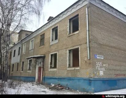 Ул кирова 2 люберцы