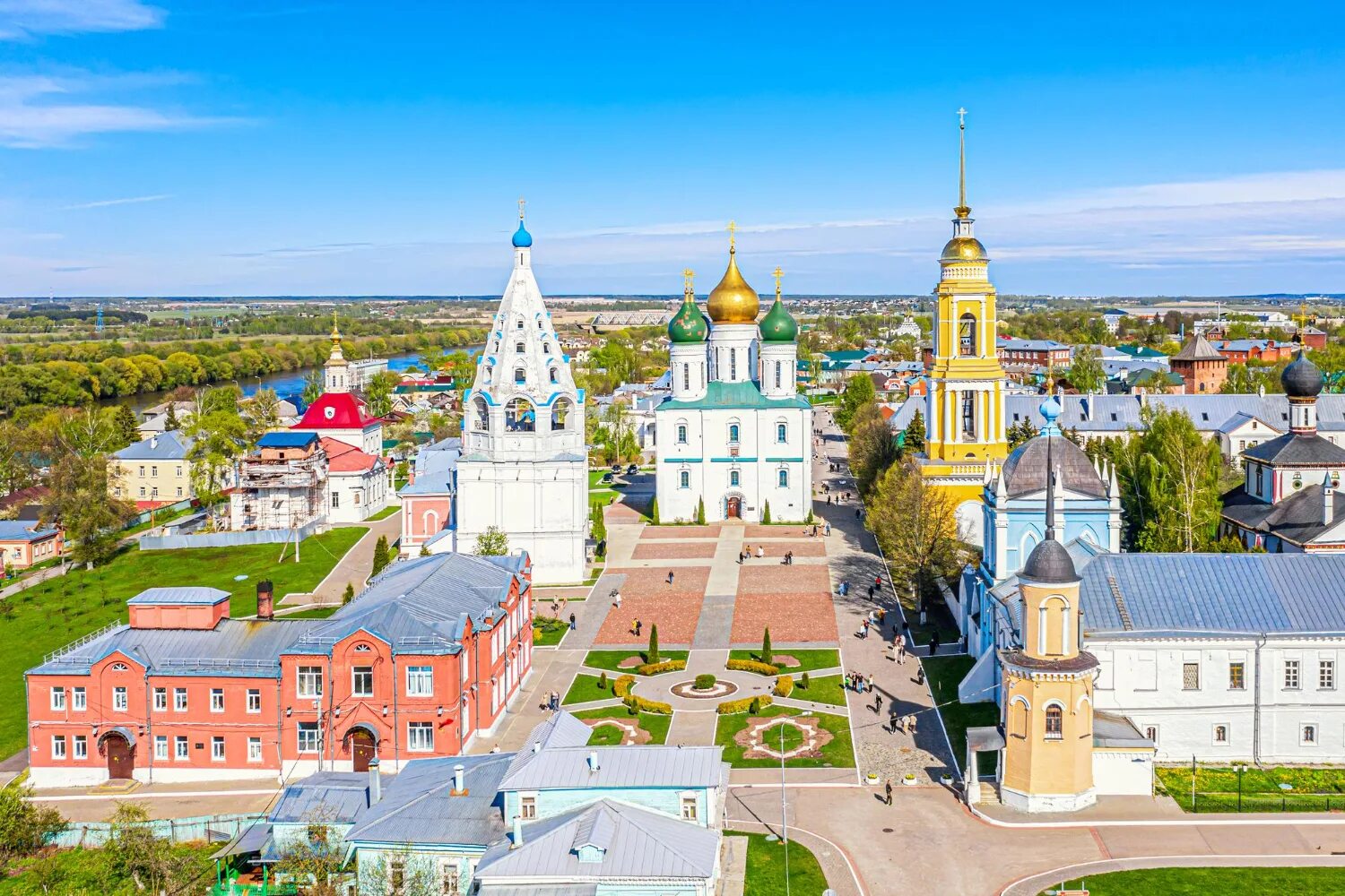 Коломенский Кремль Коломна. Коломенский Кремль экскурсии. Коломна город в Подмосковье. Коломенский Кремль достопримечательности Коломны. Коломна города 3