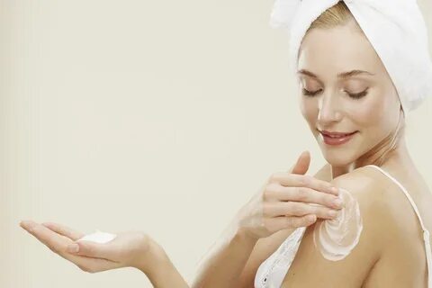 Skin lotion