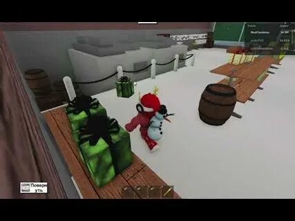 Lumber tycoon 2 christmas