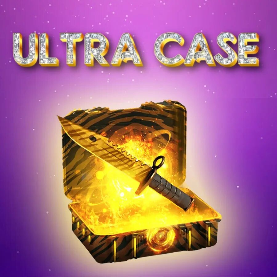 Random cases