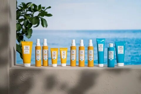 Comfort zone spf