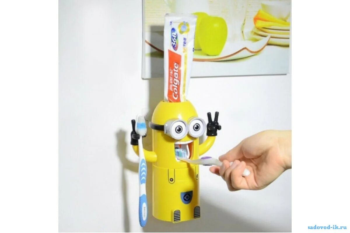 Детский распределитель. Rz-455 дозатор для зубной пасты "миньон". Дозатор зубной пасты миньон. Детский распределитель. Детский распределитель.