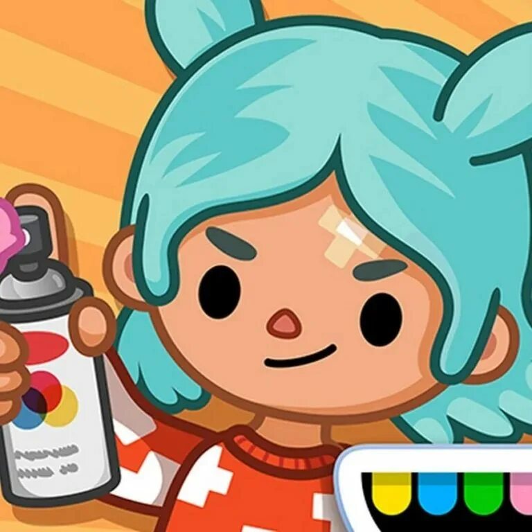 Рисунки тока бока для срисовки. Рисуночки тока бока. Герои toca. Тока бока toca boca. Toca boca life персонажи.