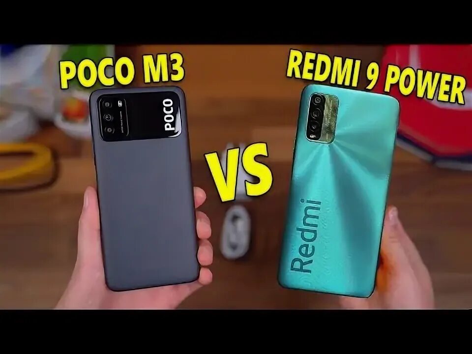 Чем poco отличается от xiaomi. Сяоми поко 9т. поко м3 и редми 9т. редми 9а против поко м3. redmi 9t и poco m3 pro.