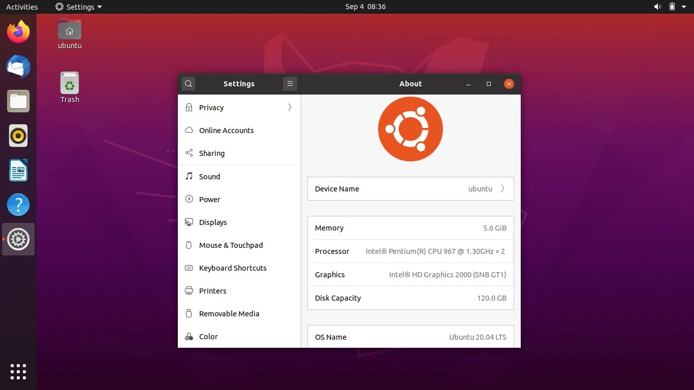 Убунту 20.04. Ubuntu 22. Интерфейс Ubuntu 20.04. Убунту 22.04.