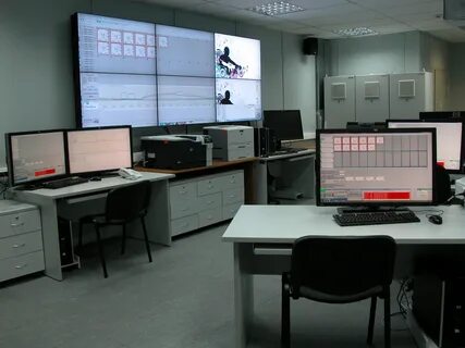 Автоматизированное рабочее место арм оператора