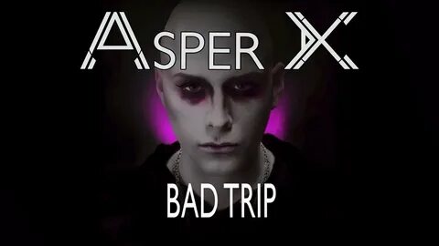 Asper x песни