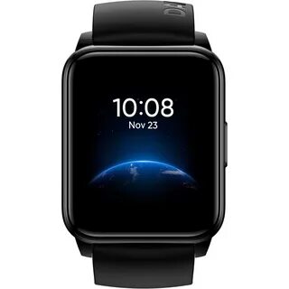 Watch 2 black