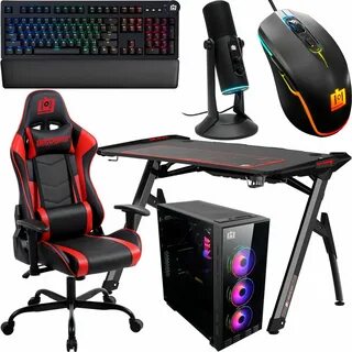 Gear pc