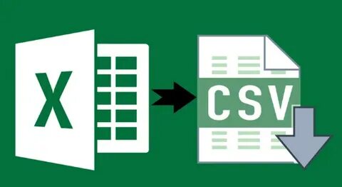 Конвертация xml в csv