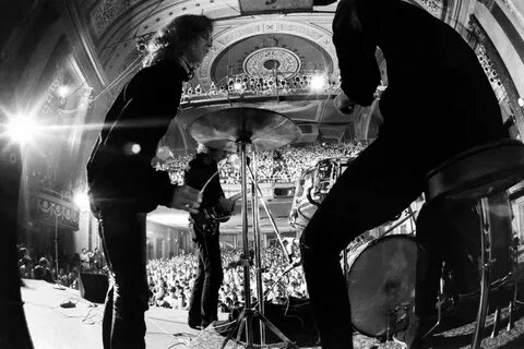Fillmore east