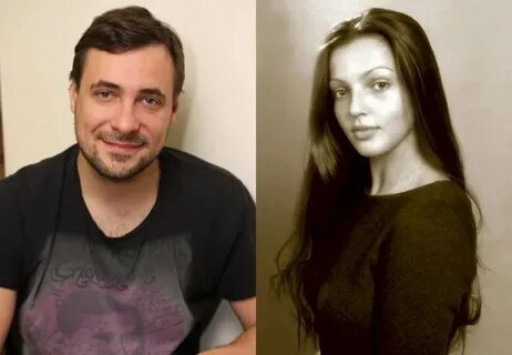 Дети цыганова и леоновой