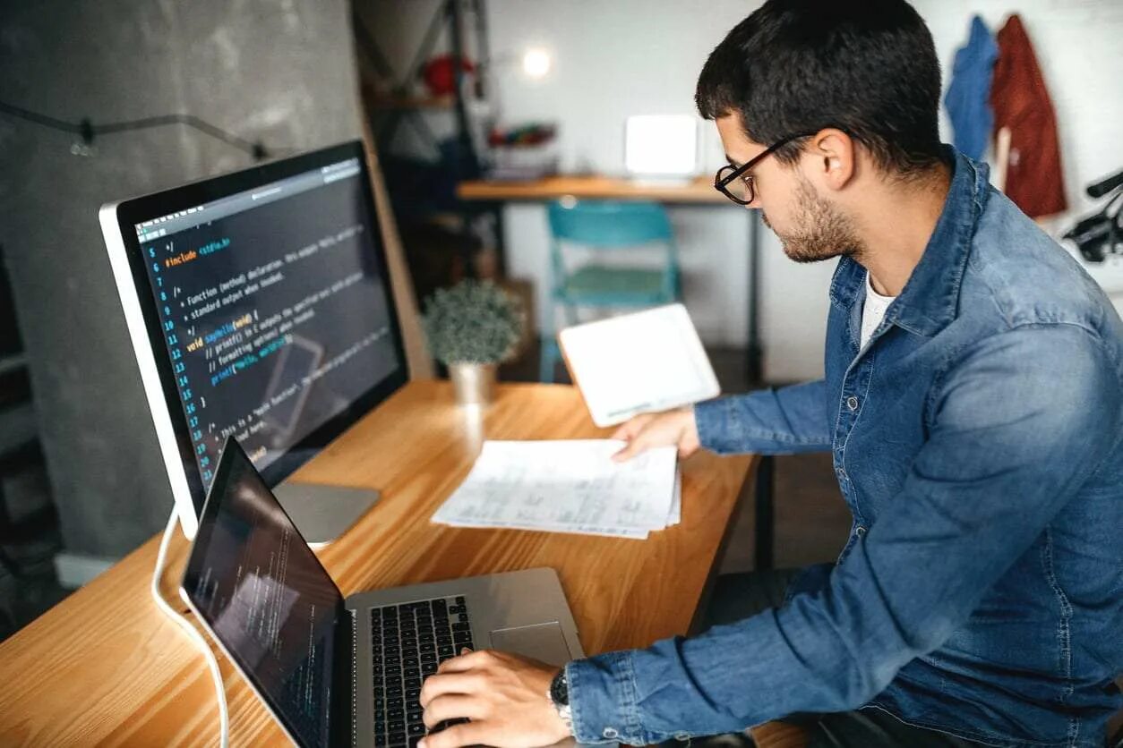Developer 3