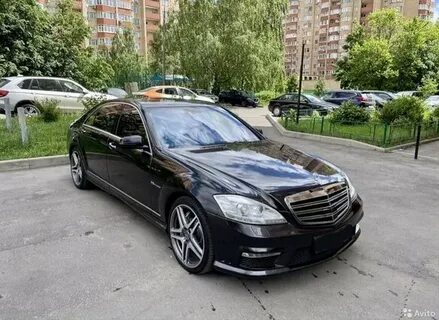 Продаю мерседес 221