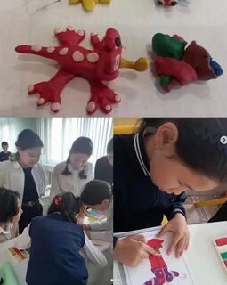 Менің сигімді суретке түсірді